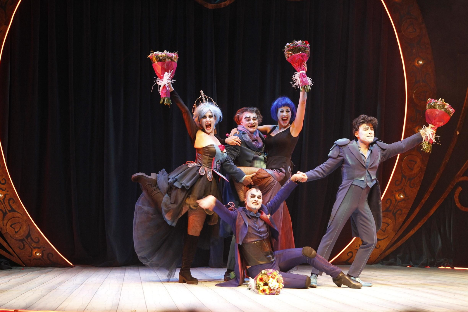 Festival de Teatro de El Ejido