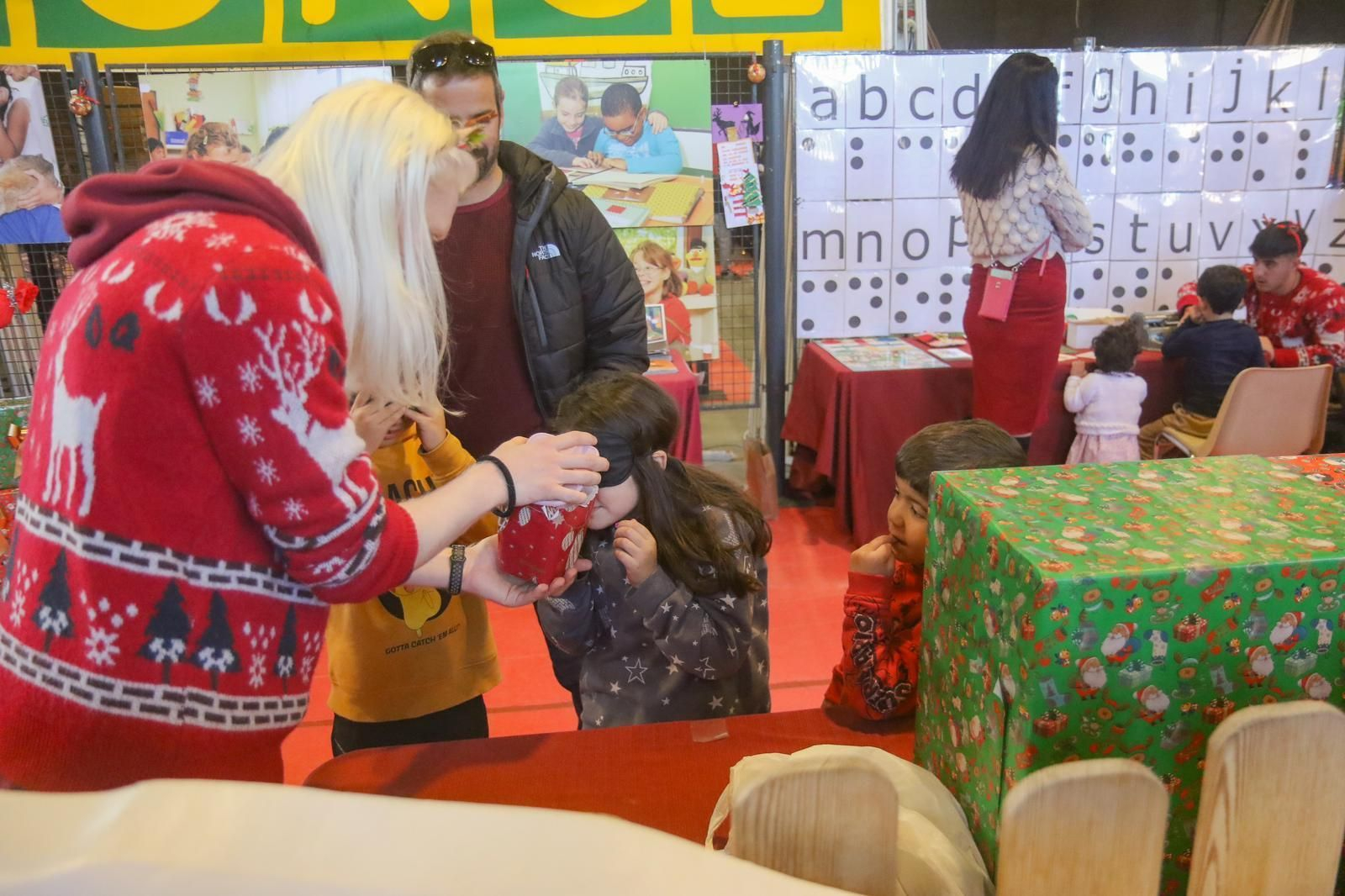 Galería | Juveándalus derrocha ocio y juventud en la provincia de Granada