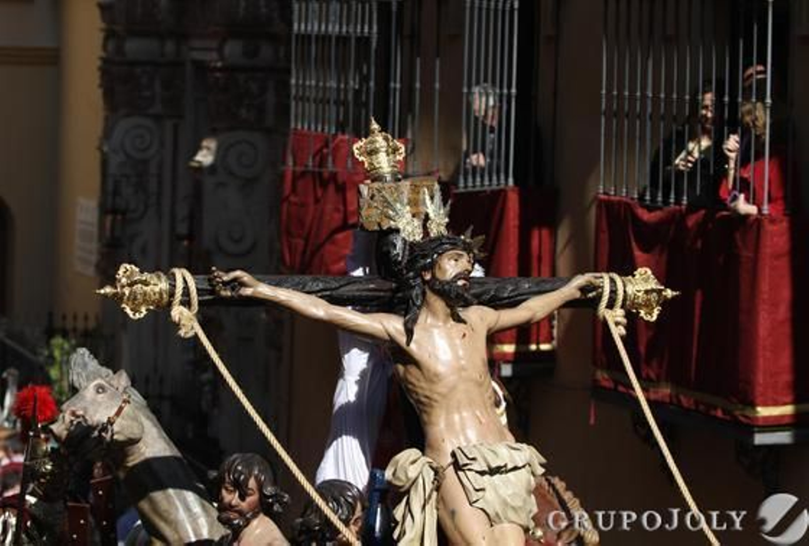 Foto: Juan Carlos Muñoz