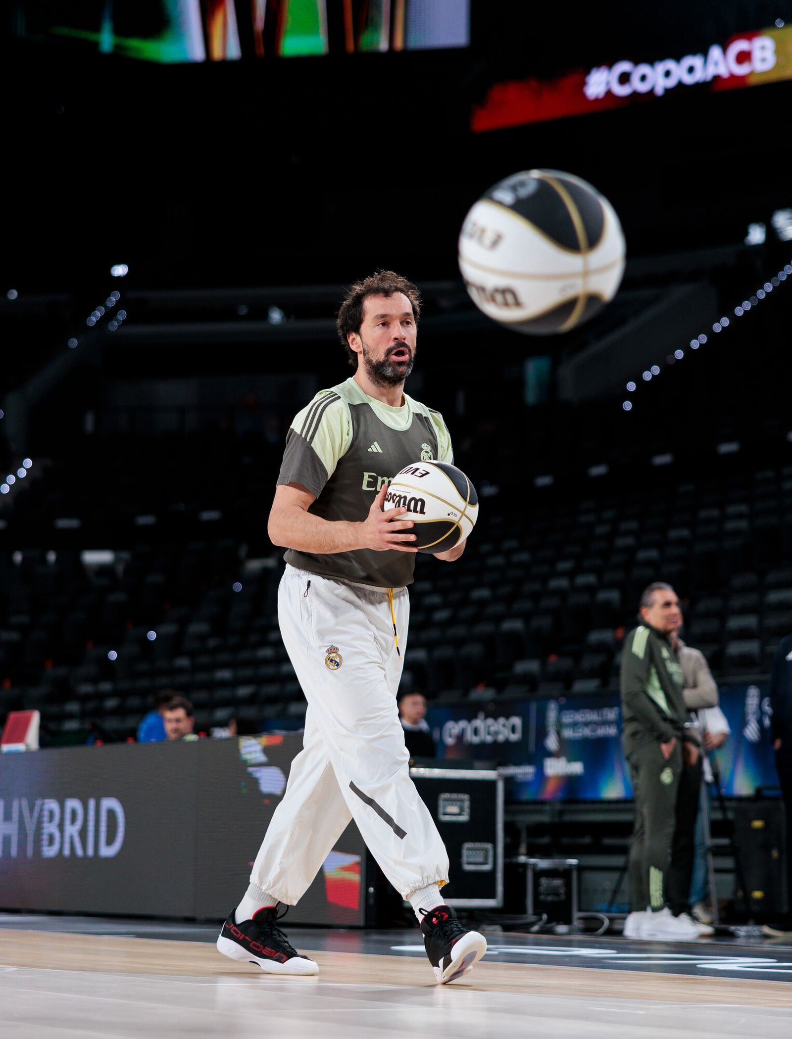 El Unicaja elige a su último jugador: Alberto Díaz, Killian Tillie o Tyson Pérez