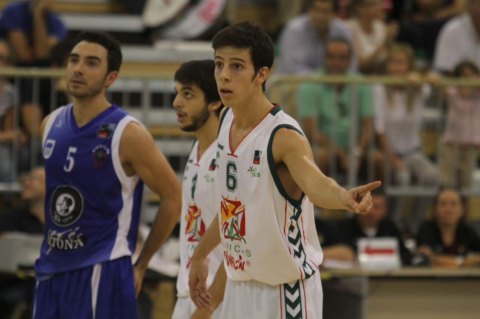 Pepe Pozas, una carrera en fotos