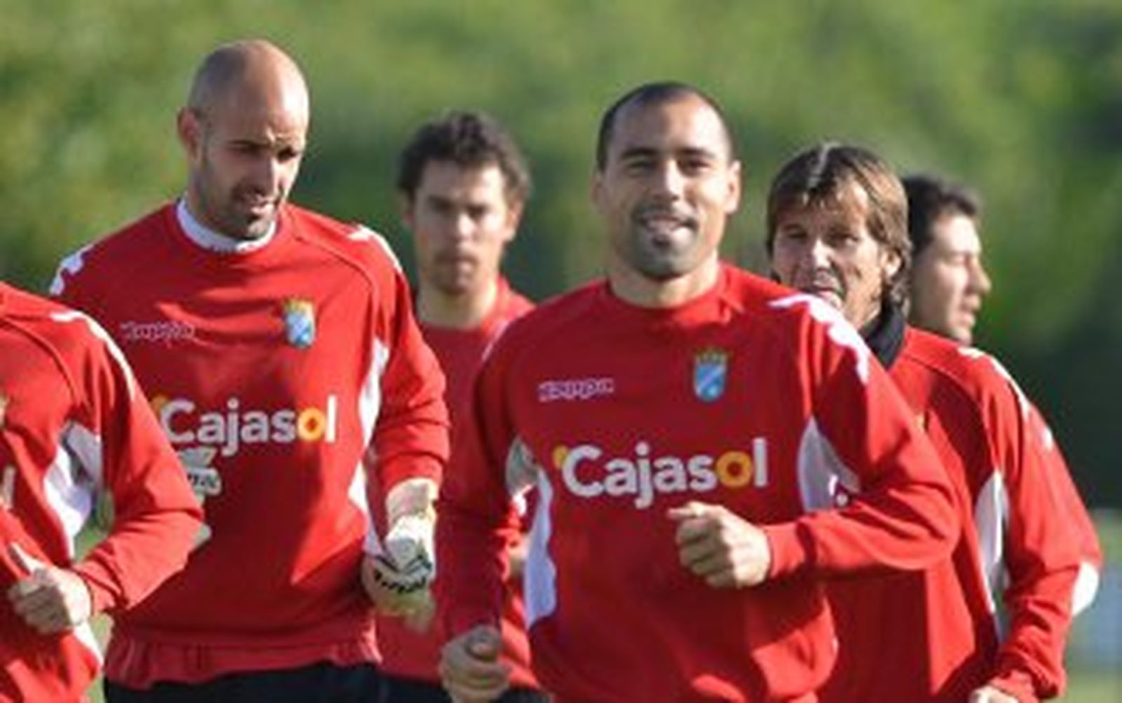 "A veces dices 'por favor, que acabe esta pesadilla ya"