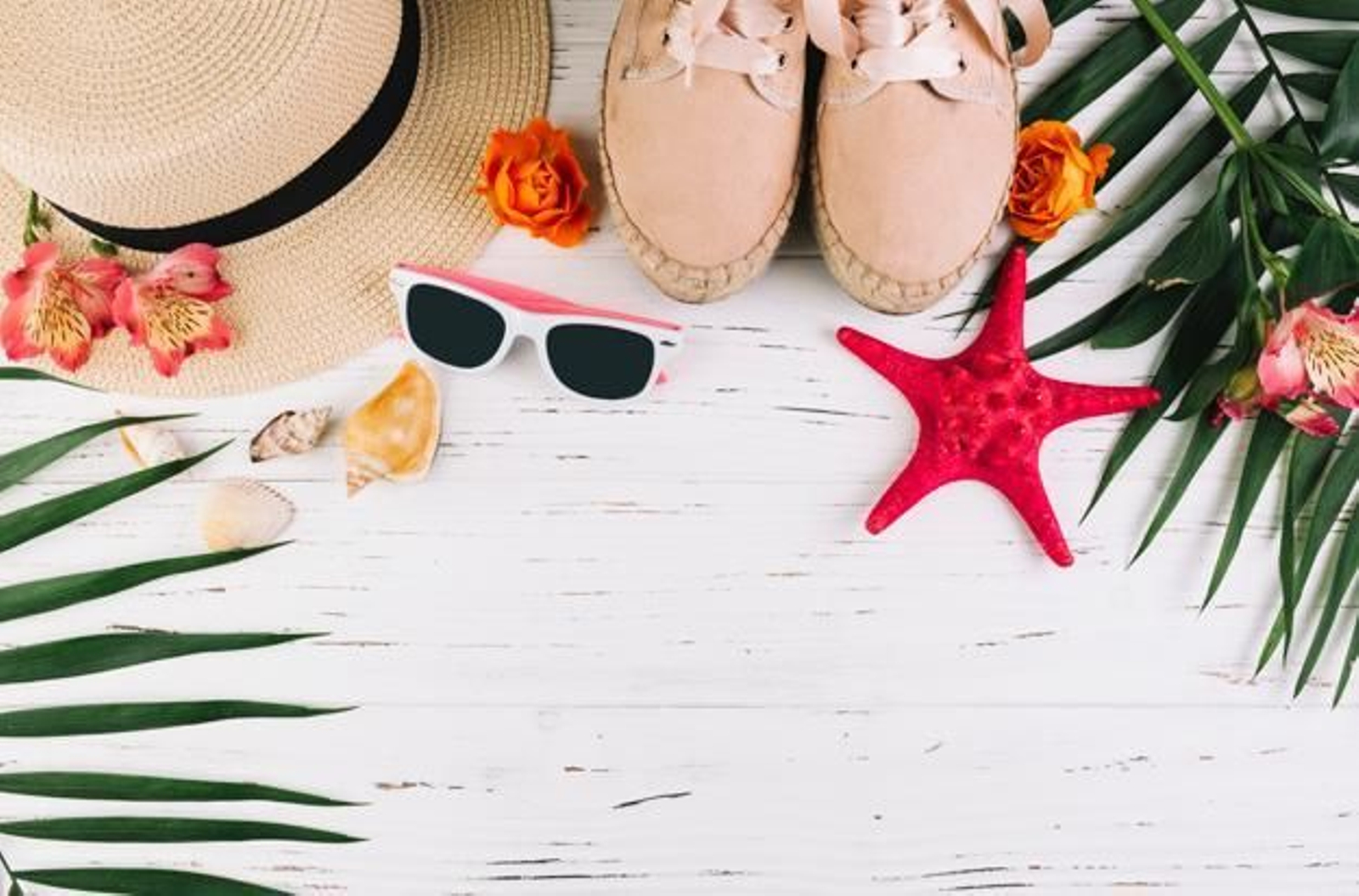 5 cosas para comprar durante un viaje