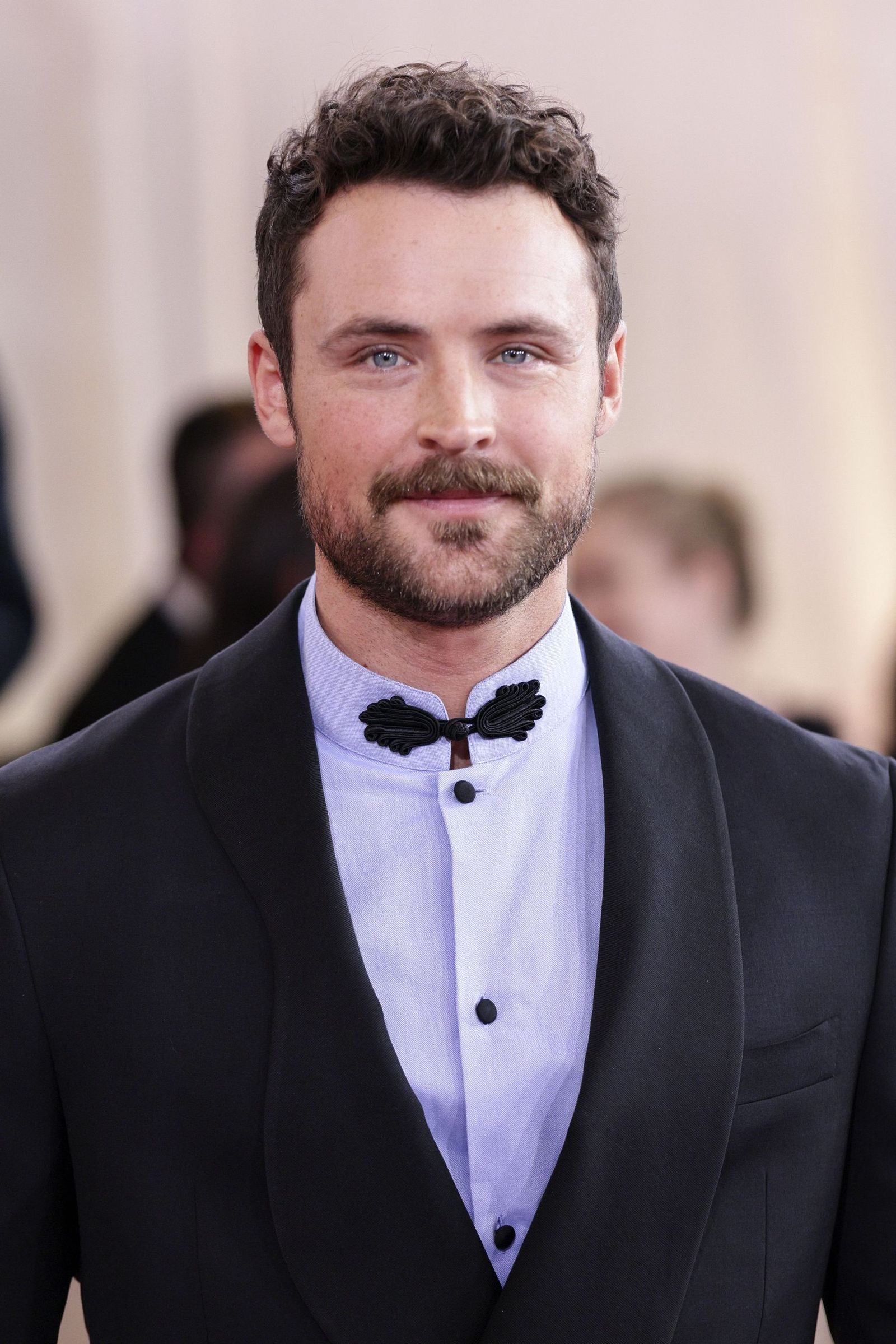 La alfombra roja de los Globos de Oro 2026