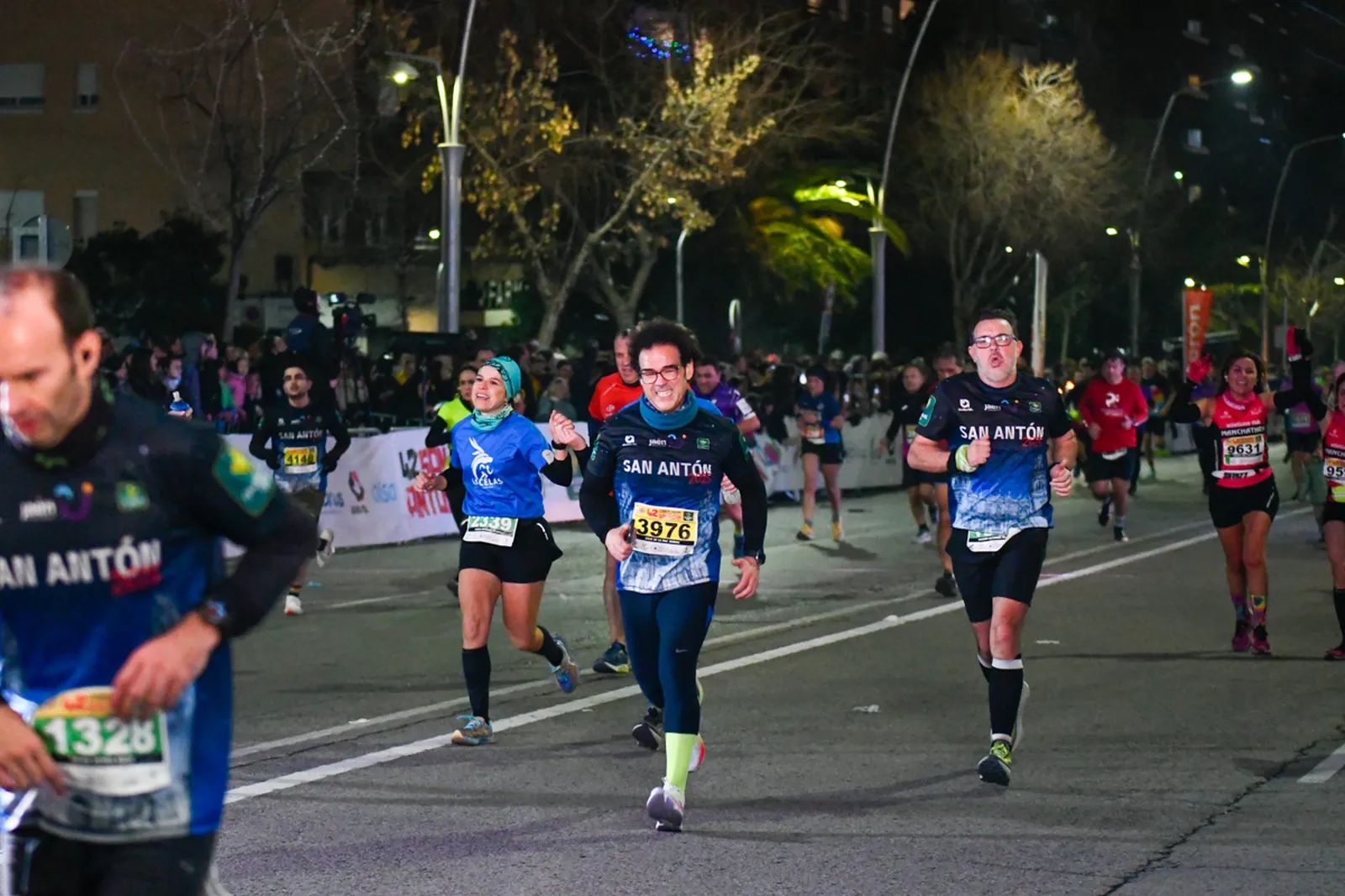 La tradicional cita jiennense afronta sus últimos días de preparativos.