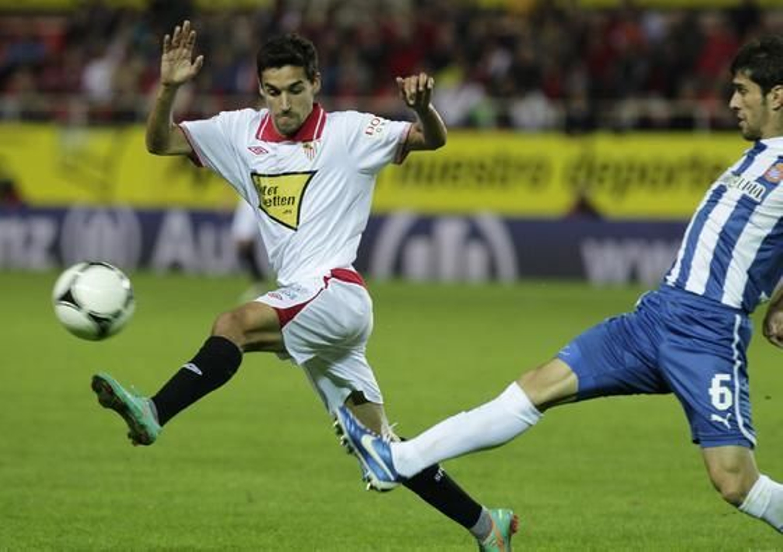 Foto: Antonio Pizarro