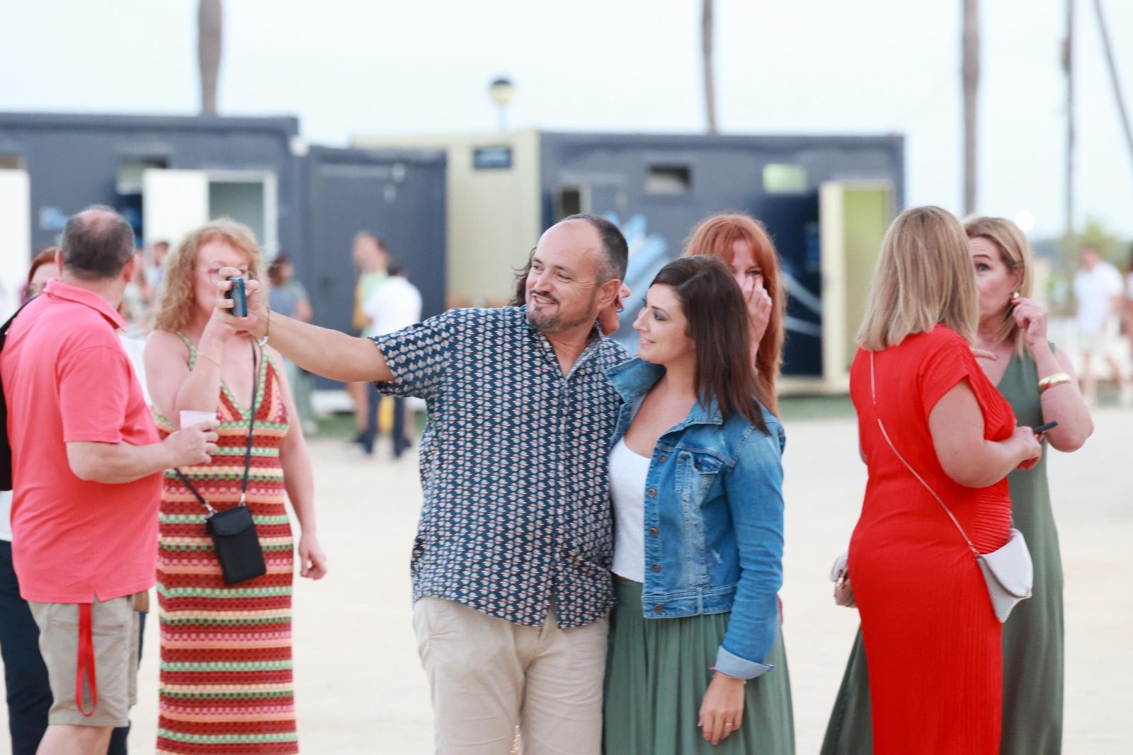 Búscate en las imágenes del conciert Así fueron los 90'S en Concert Music Festival