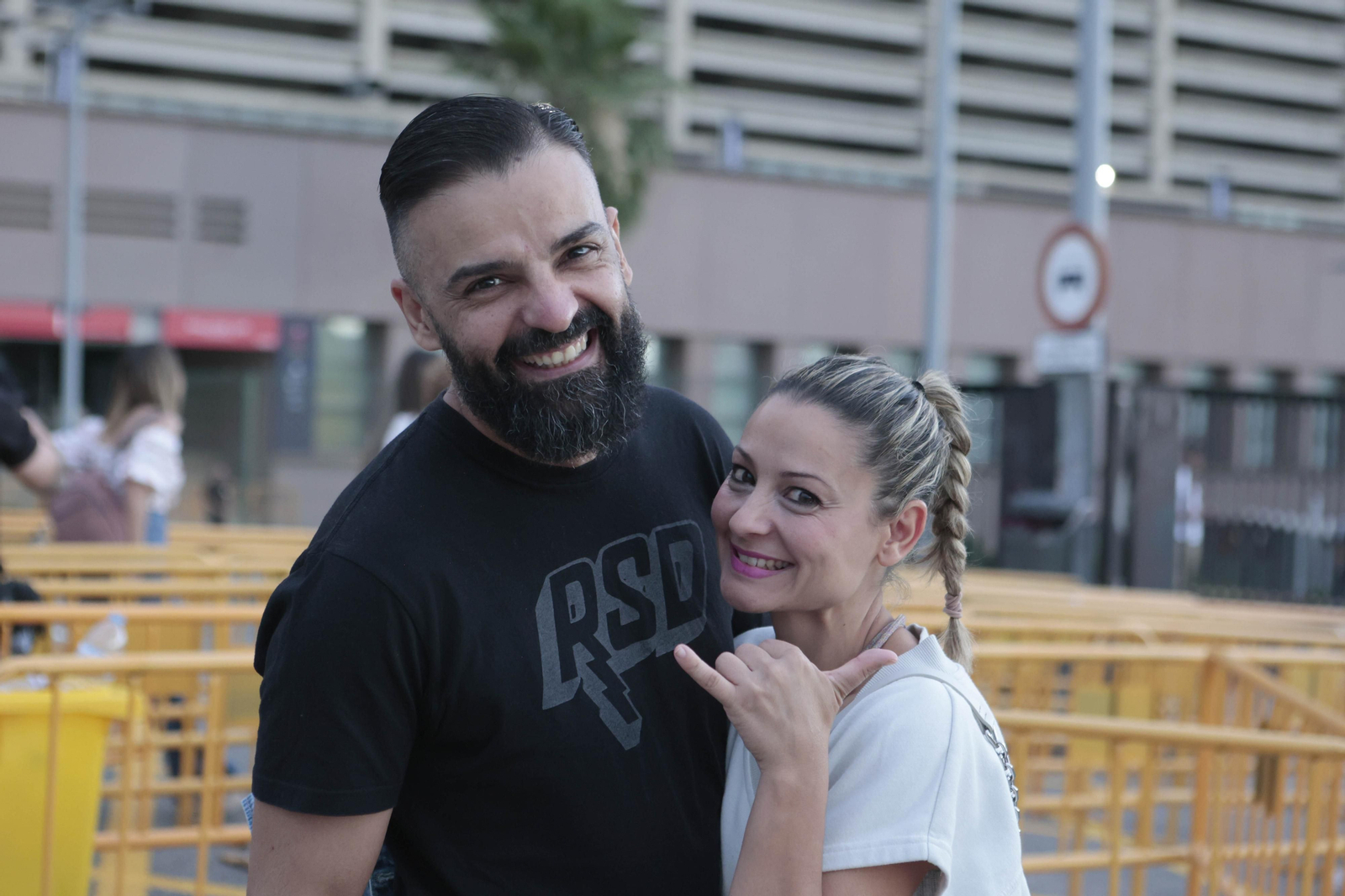 Búscate en el concierto de Manuel Carrasco