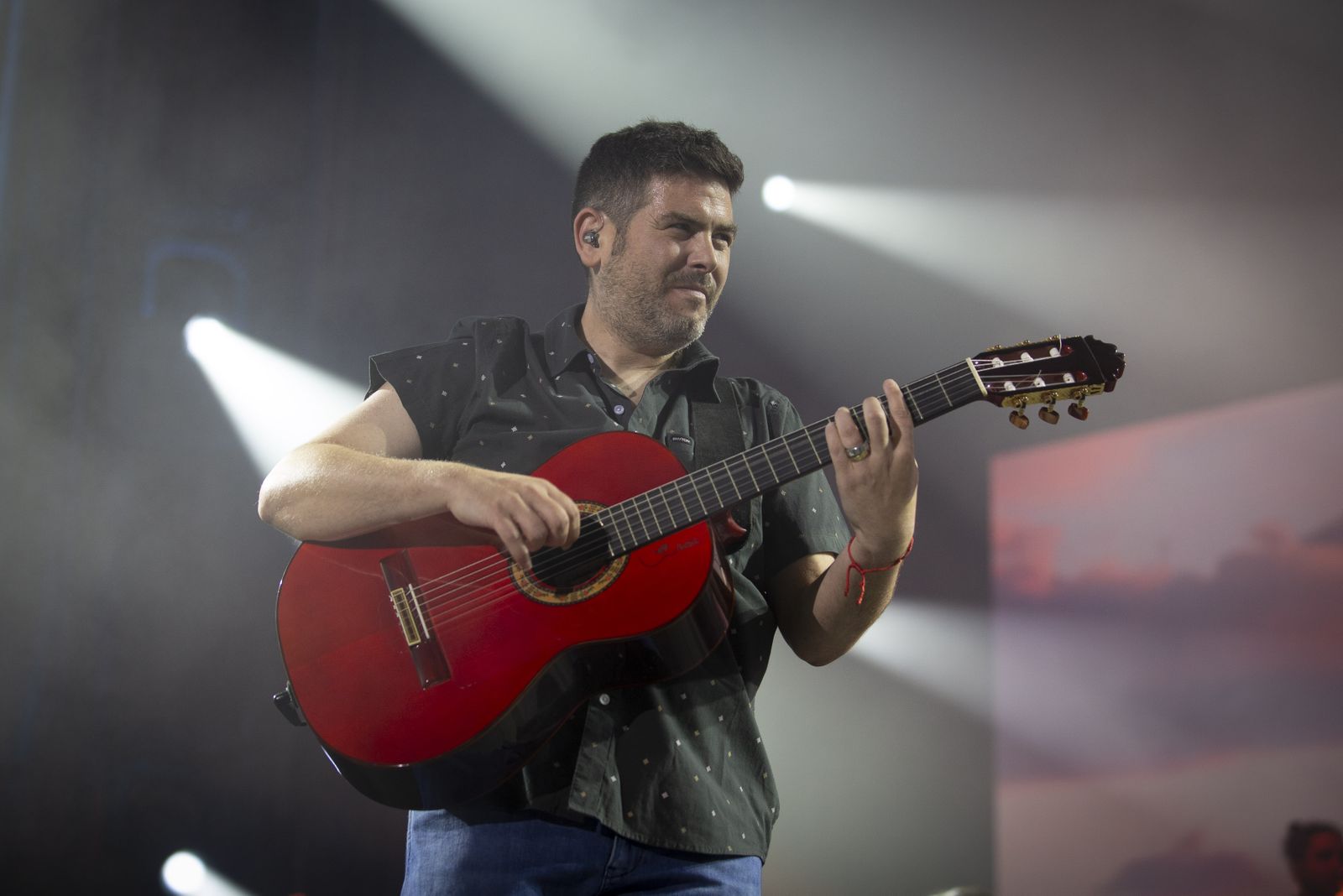 Estopa hace vibrar el ruedo de Granada: todas las imágenes