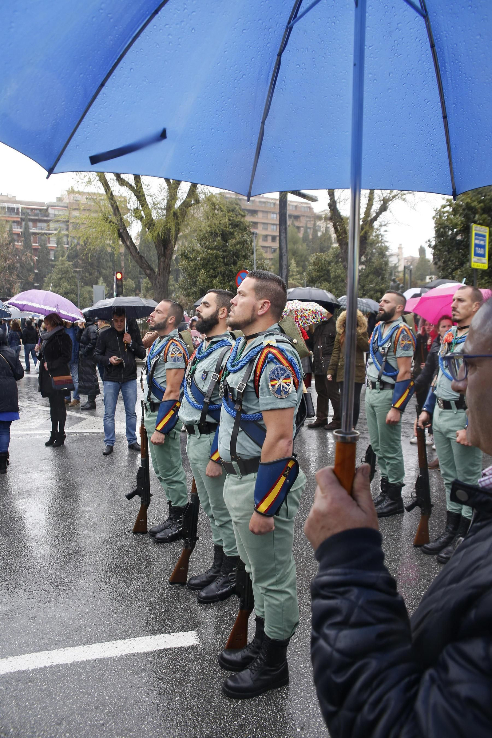 Las imágenes de Los Ferroviarios