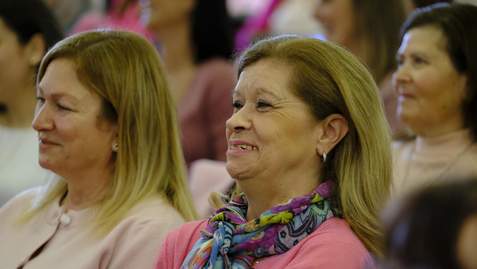 Imágenes de la Jornada de Igualdad de Vicasol