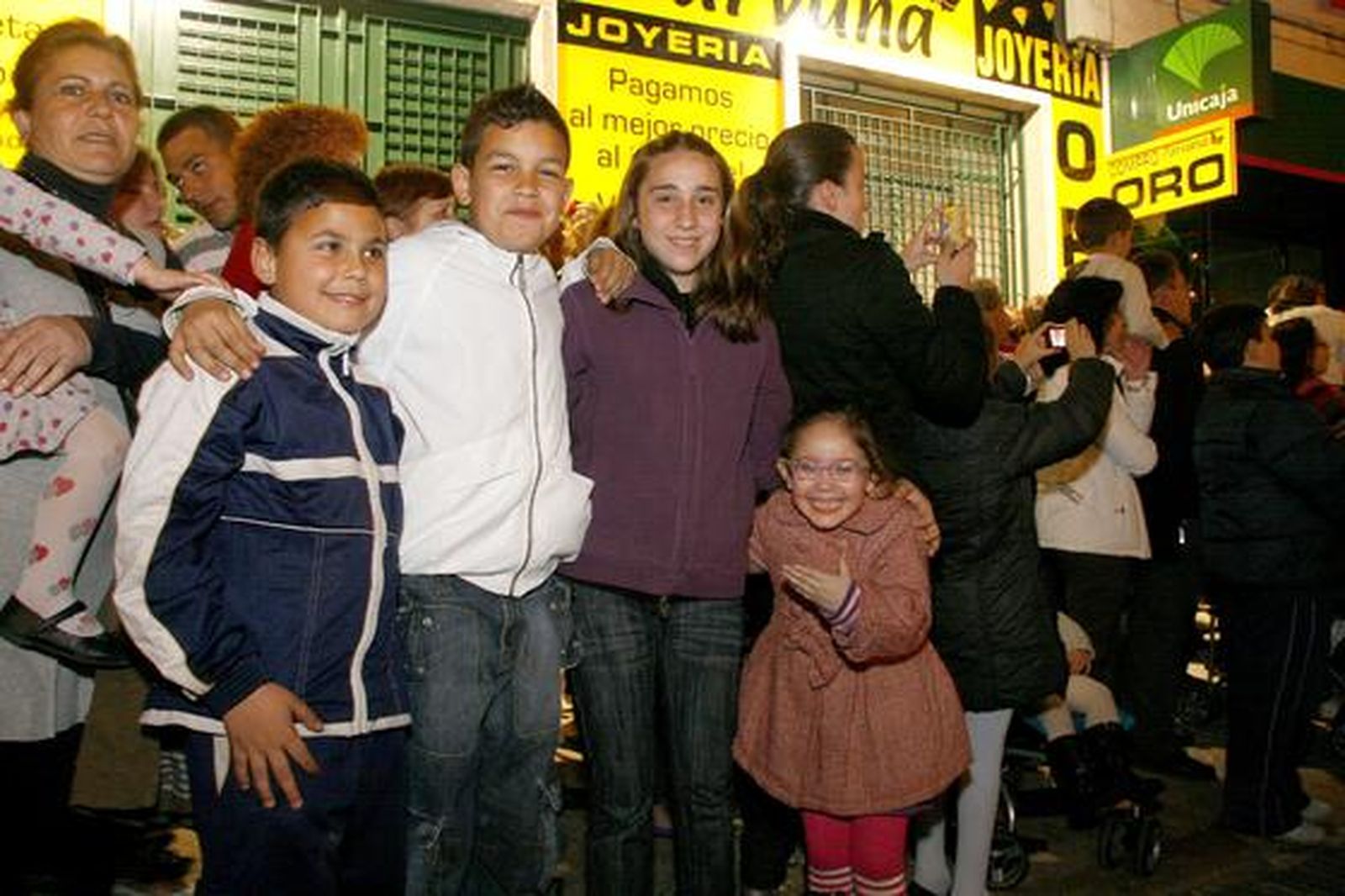 Foto: Rafael González