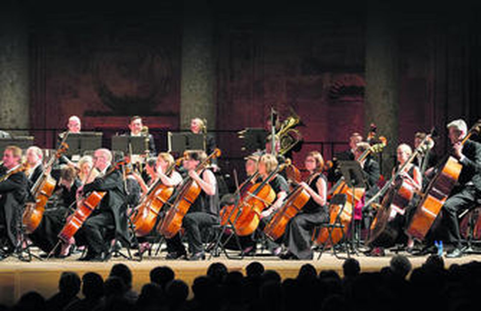 Música para superar el 'Brexit'