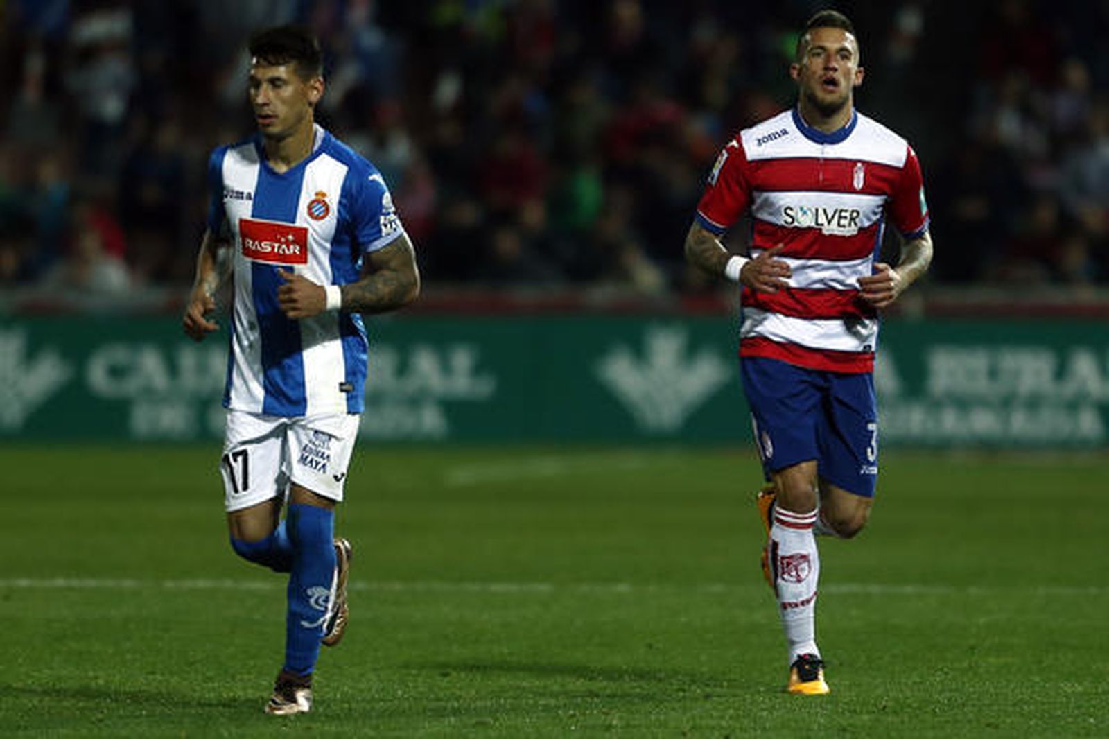 Foto: Pepe Villoslada