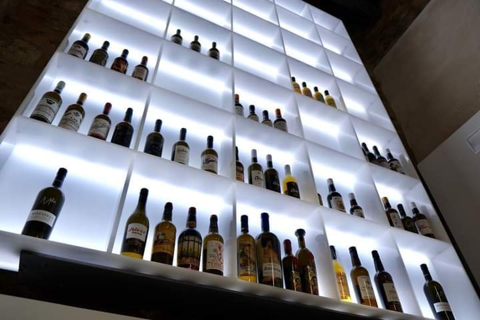 Inauguración del Museo de la Manzanilla en Sanlúcar