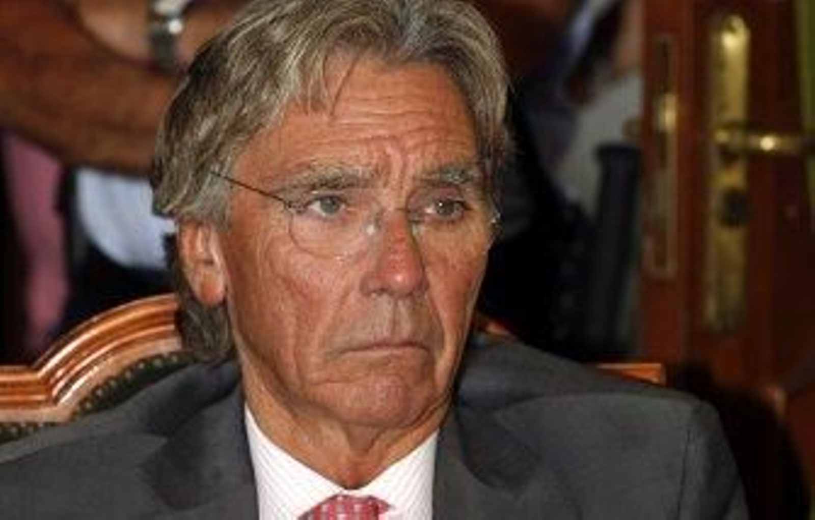 Fallece el ex alcalde de El Puerto Fernando Gago