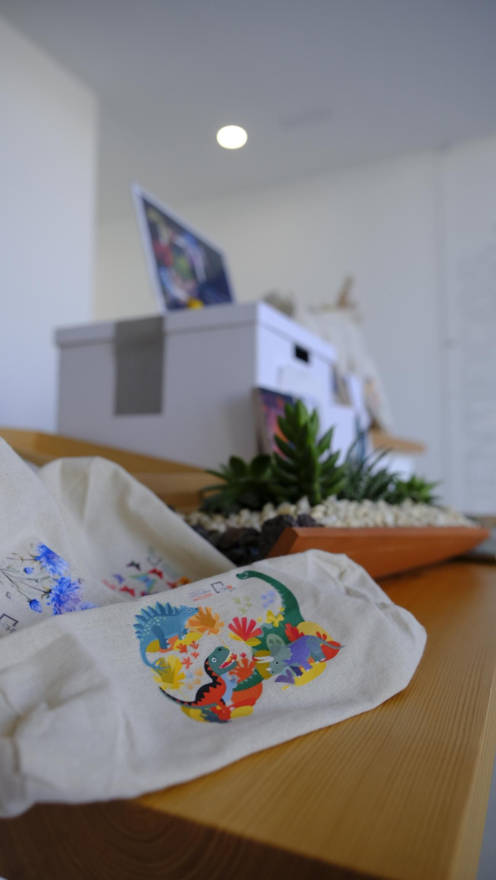 Descubre en estas fotos las maravillas que esconde el Pabellón de Historia Natural de la UAL