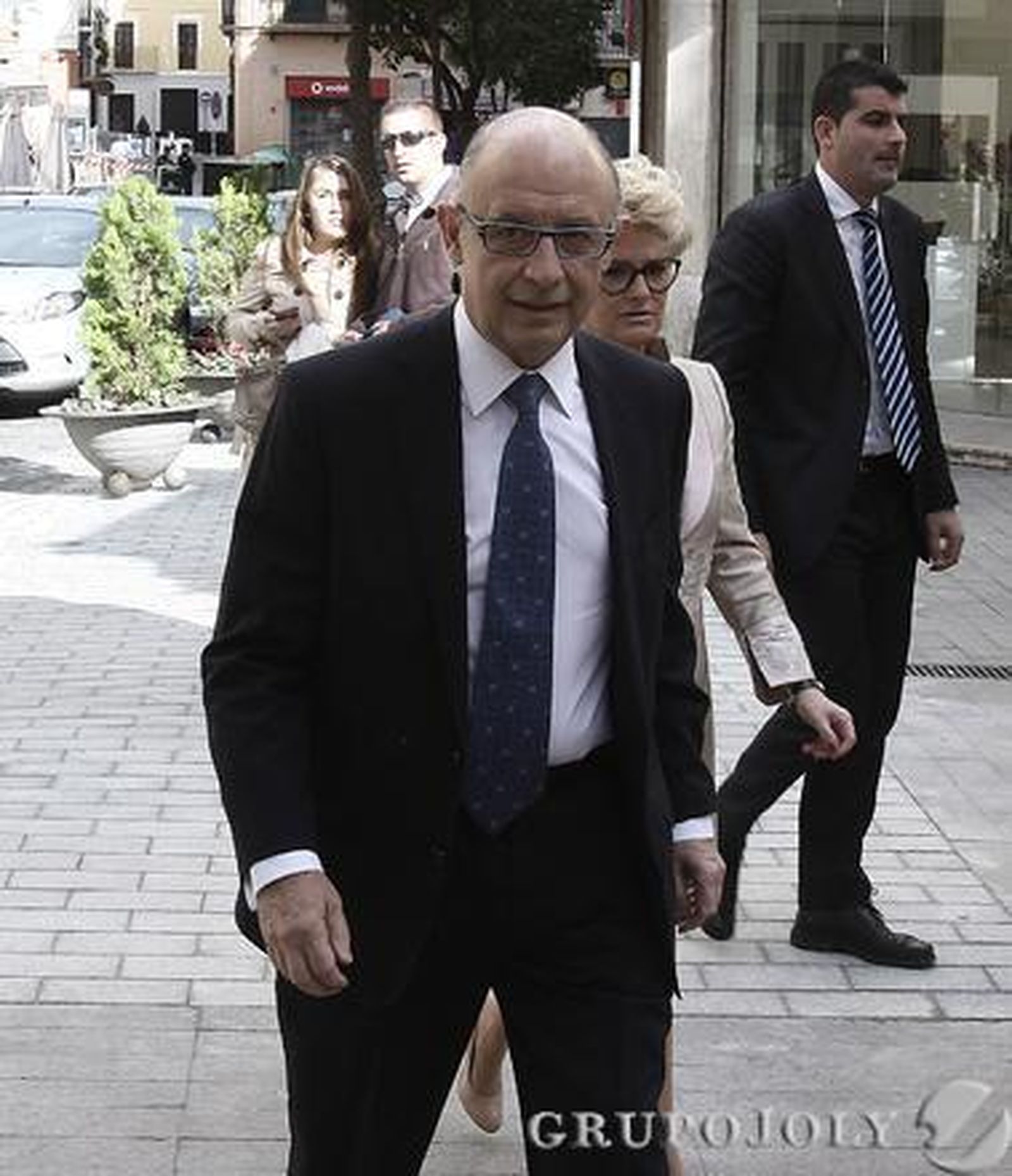 Foto: José Ángel García