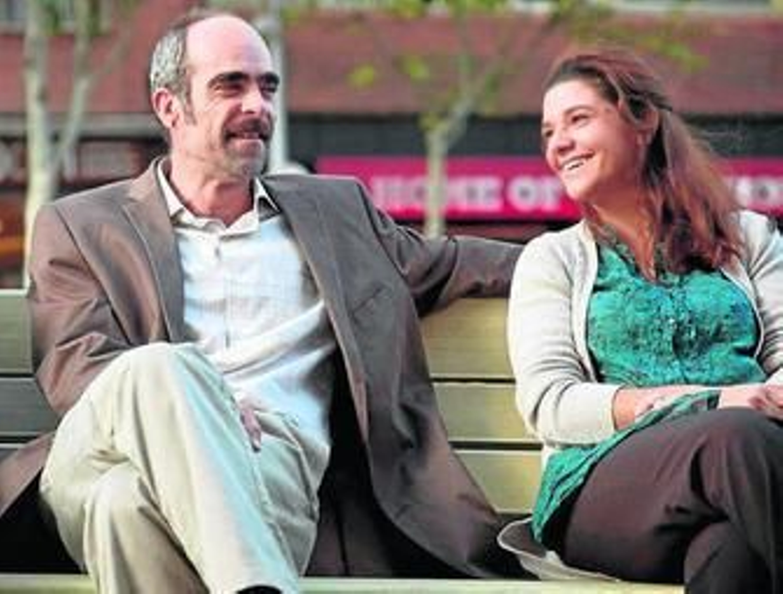 Un nuevo drama costumbrista español.