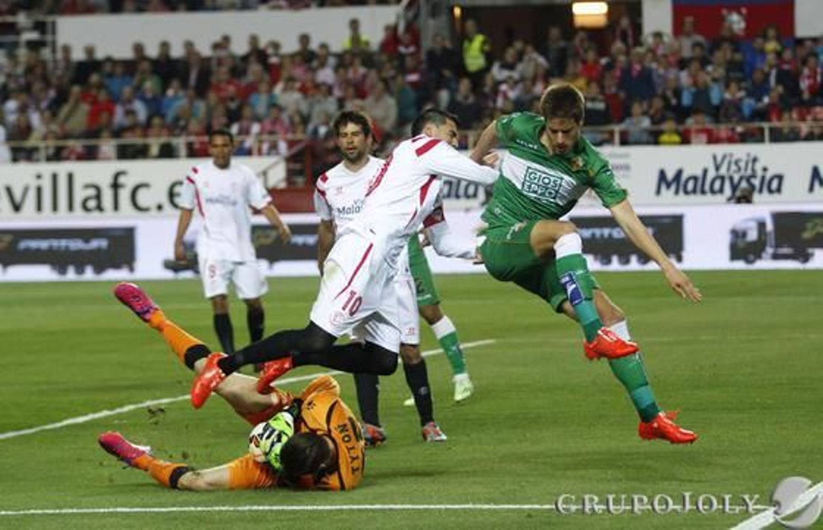 Foto: Antonio Pizarro