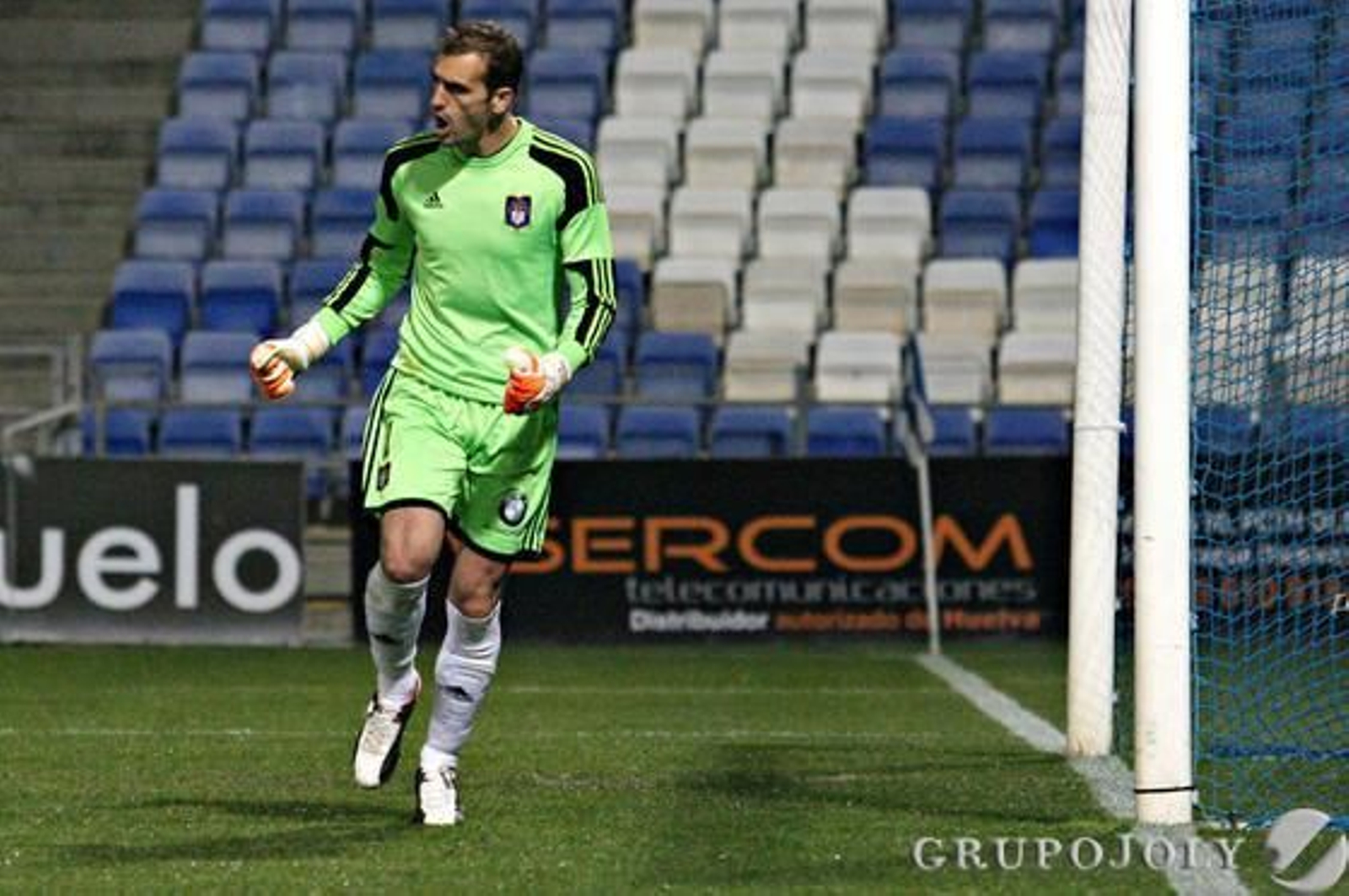 Foto: Alberto Domínguez