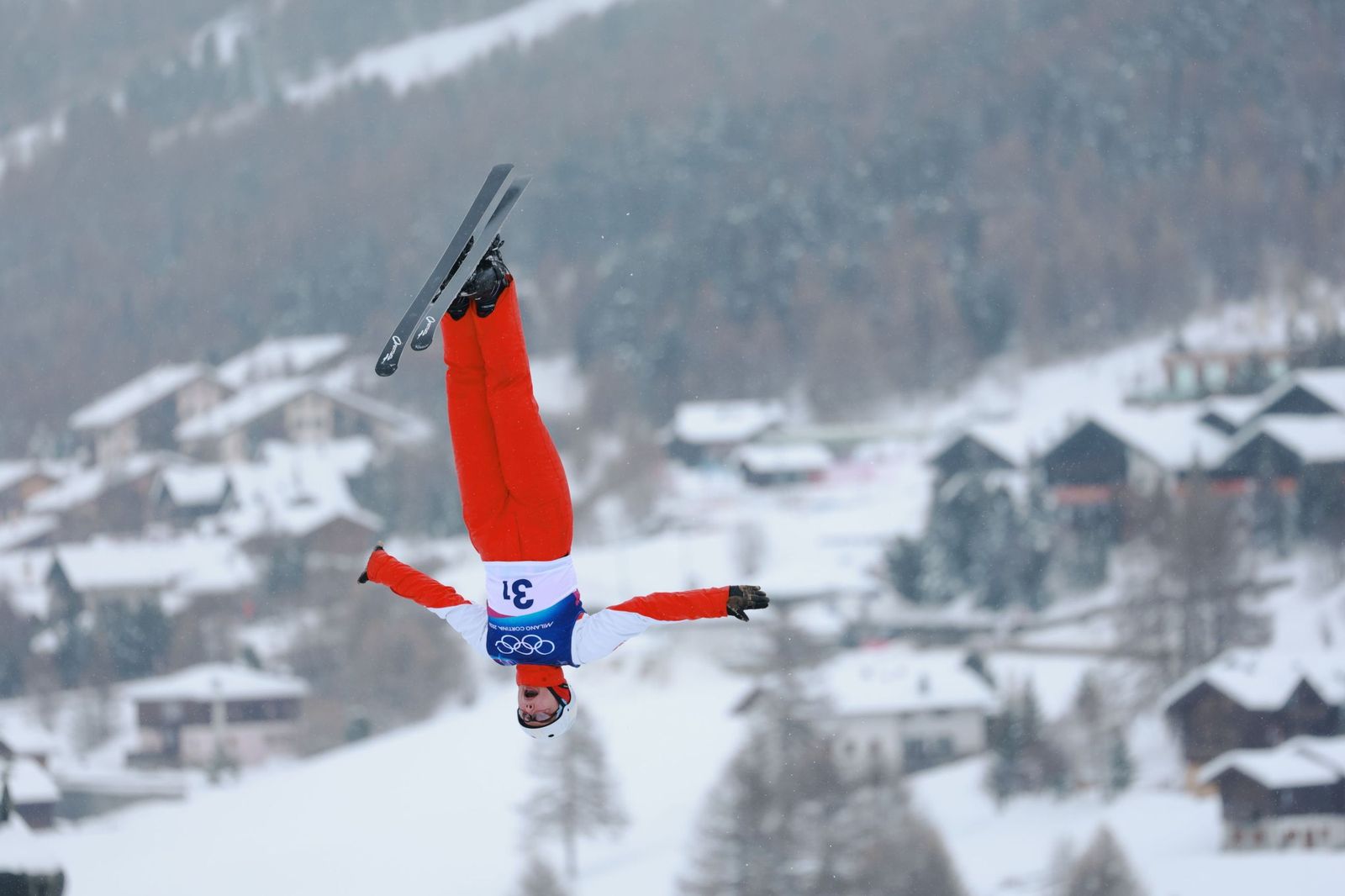 Las fotos de la tercera medalla española y de la jornada 16 de los Juegos Olímpicos