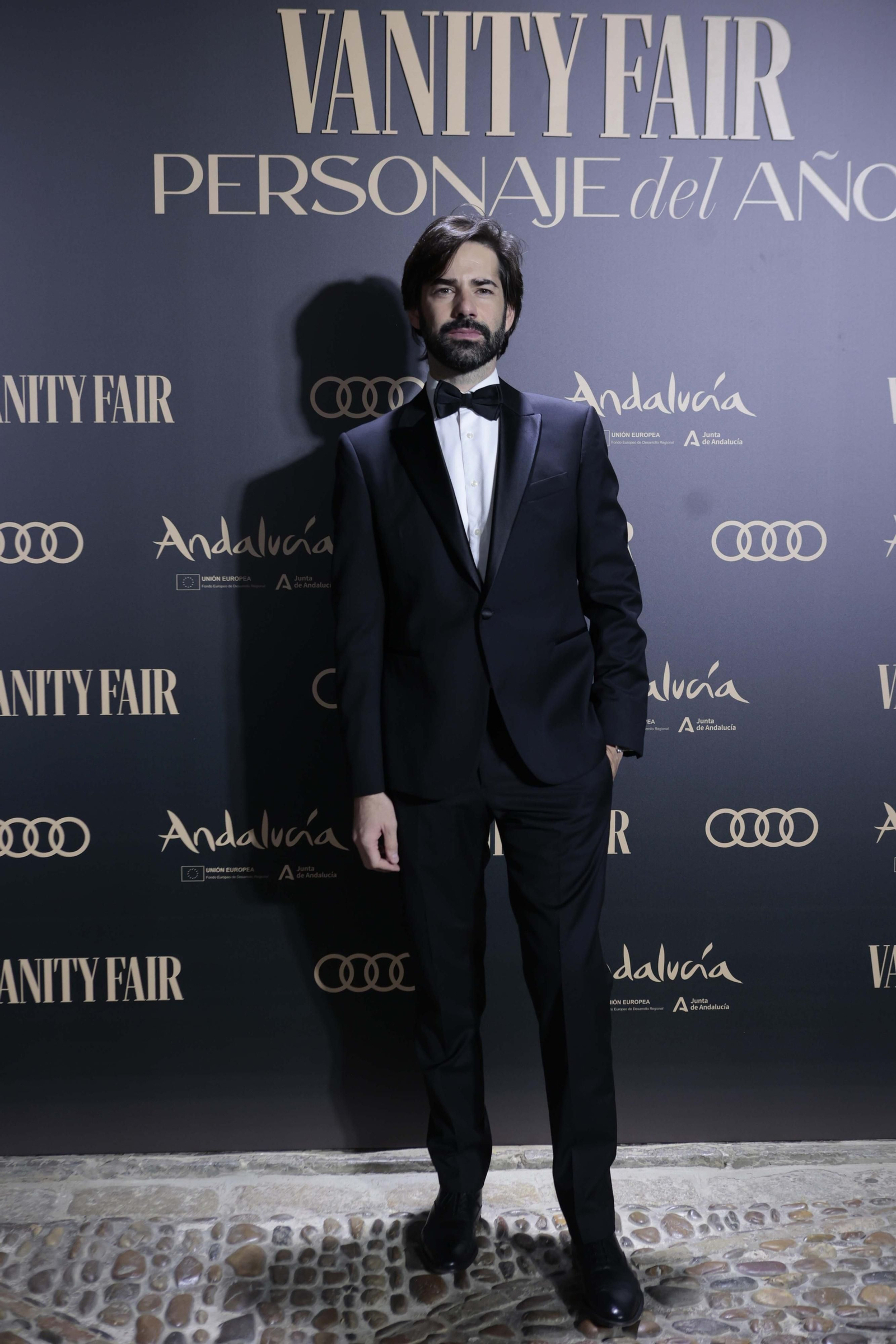 Gala Personaje del Año de Vanity Fair, todas las fotos
