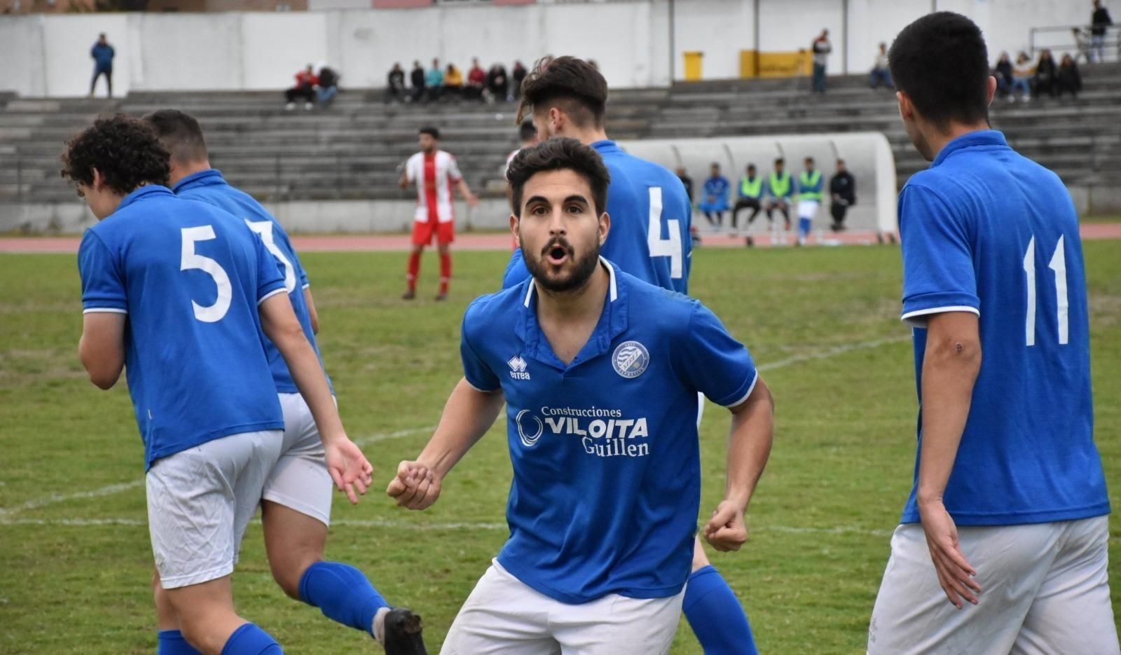 David Piñero anotó 22 goles en su anterior etapa en el equipo.