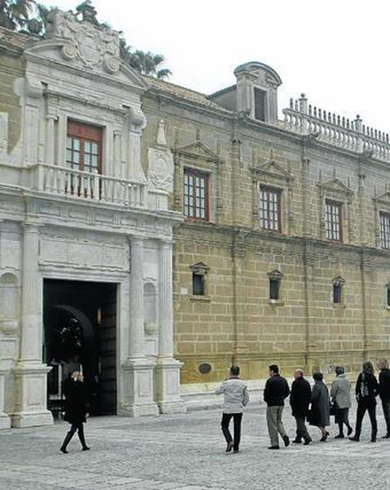 Tres décadas contando el día a día de la provincia