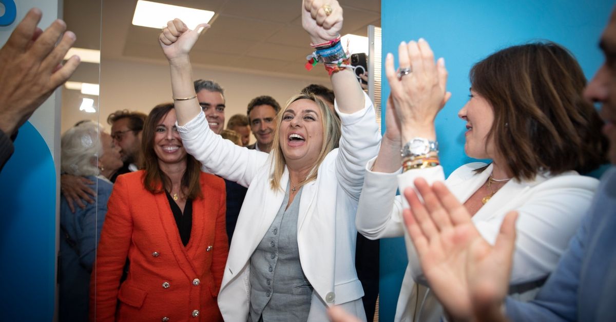 El PP recupera la Alcaldía de Granada con mayoría absoluta