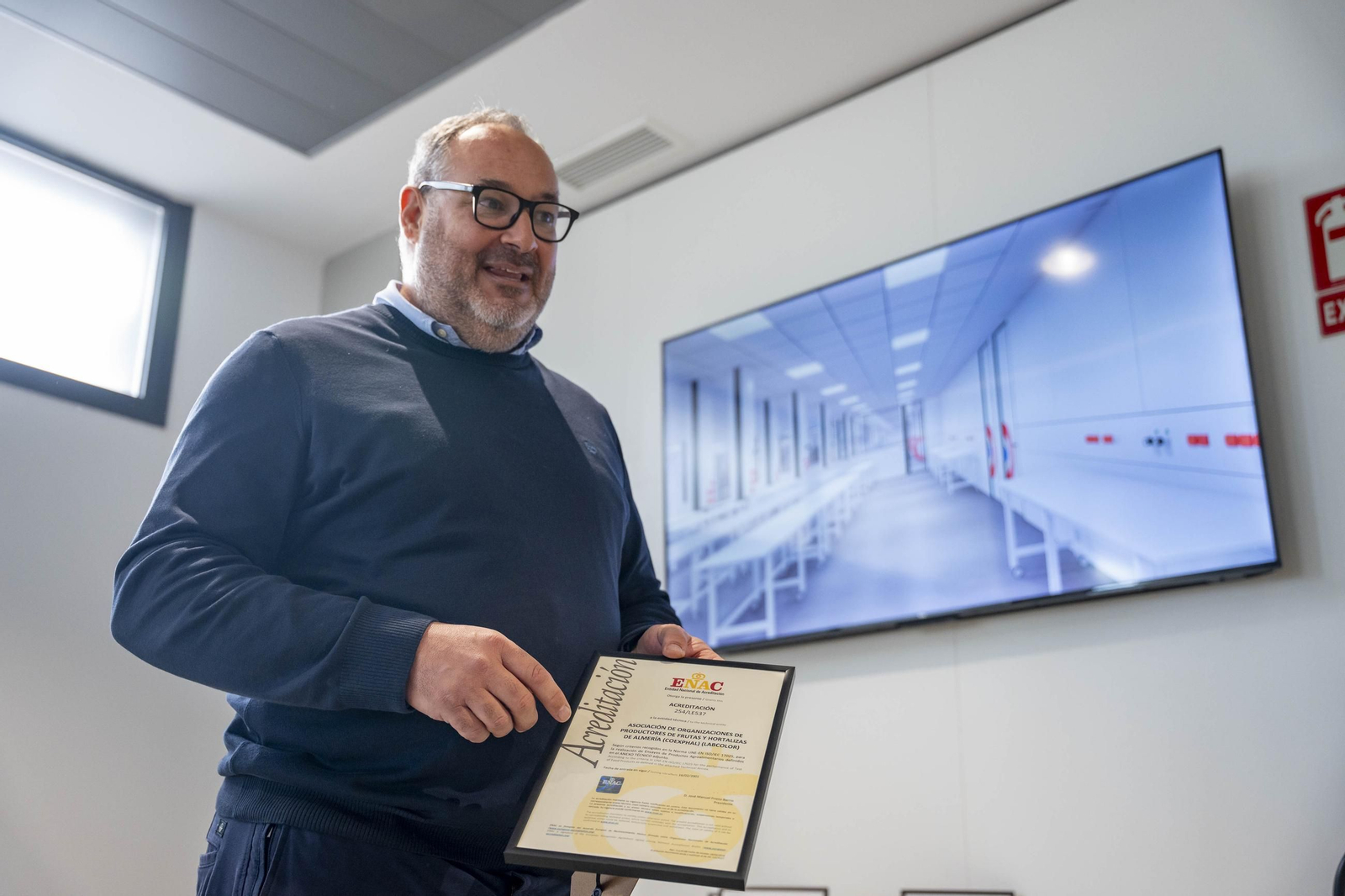 CIT COEX abre sus puertas al futuro: innovación, conocimiento y territorio