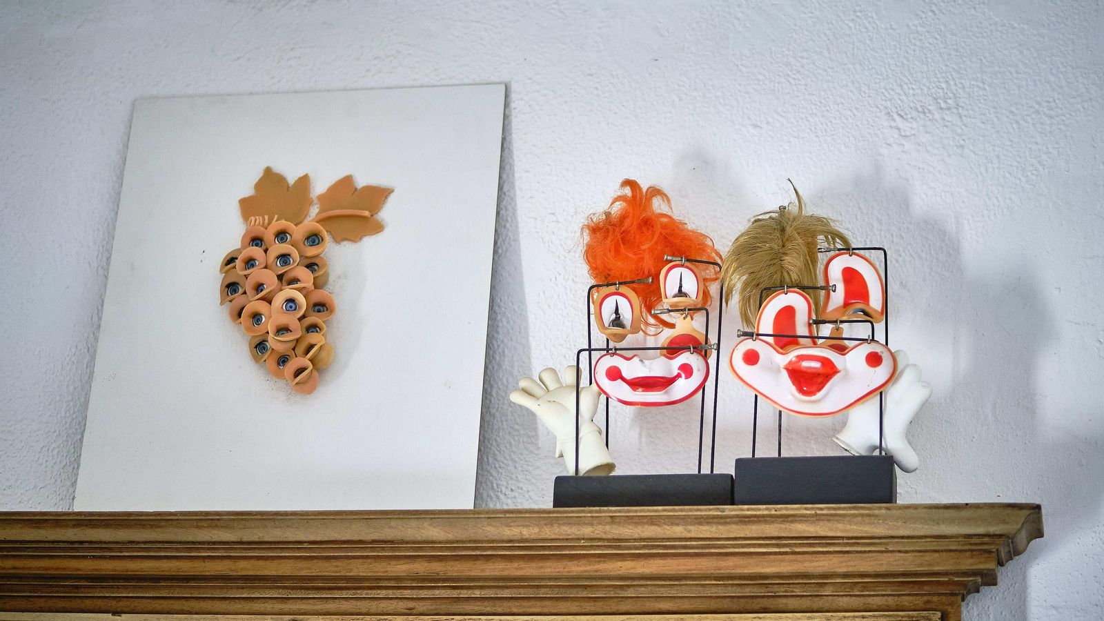 La casa de Arsenio Rodríguez