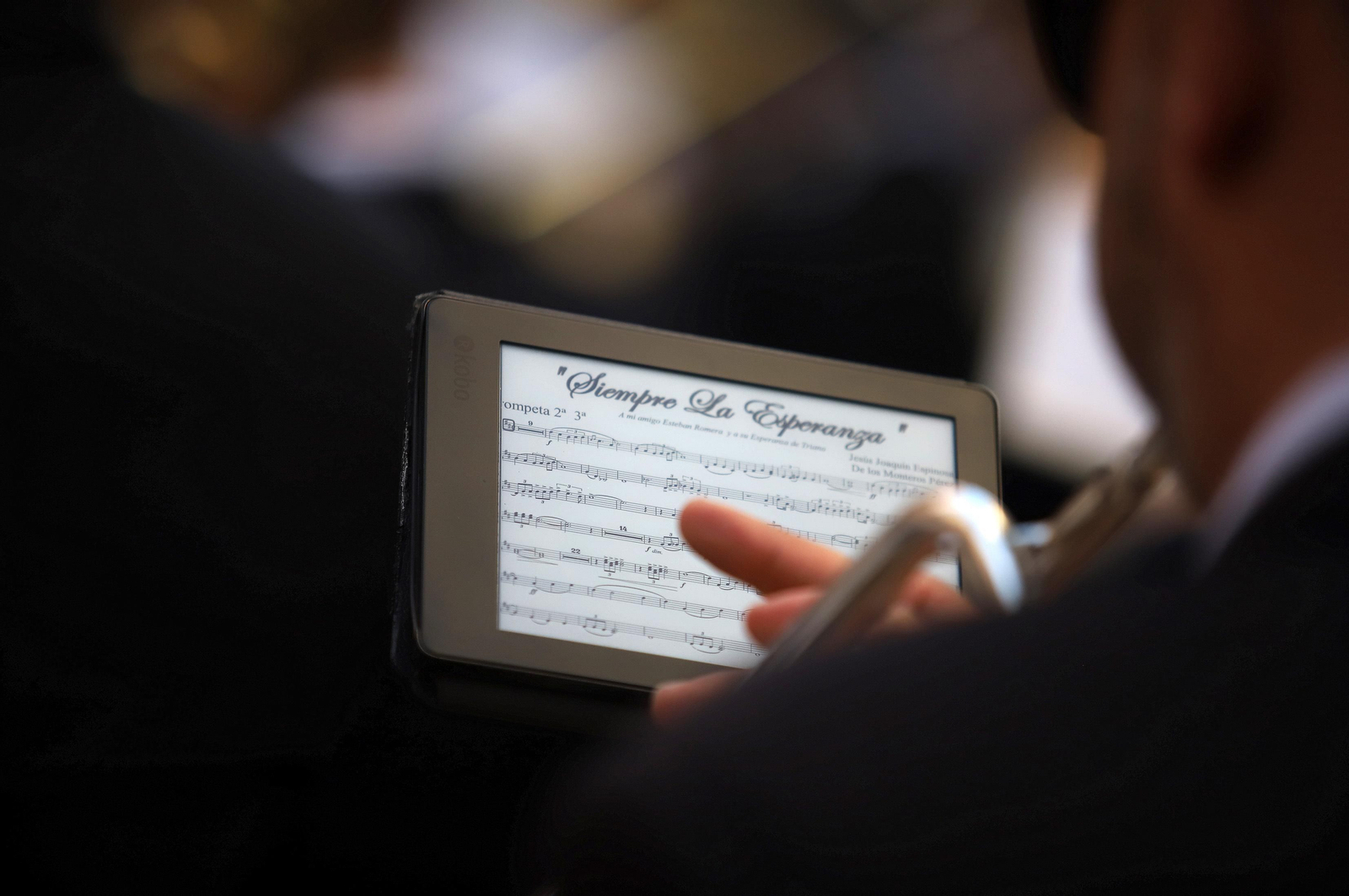 La Hermandad de la Victoria en la Semana Santa de Huelva 2023, en imágenes