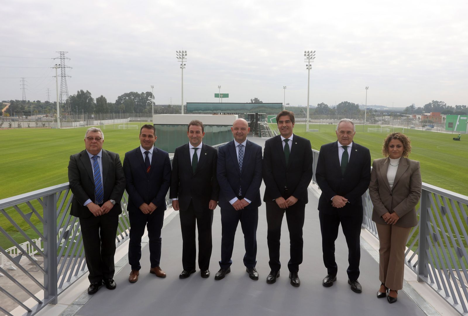 Nueva Ciudad Deportiva Rafael Gordillo