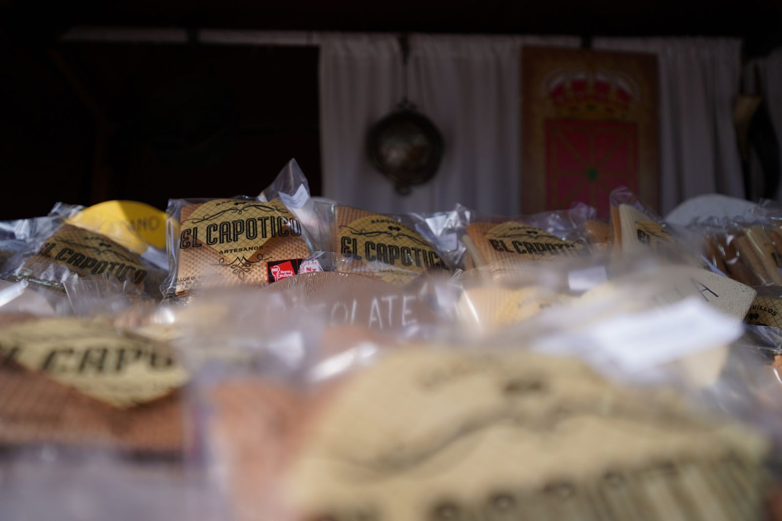 El Mercado de las Tres Culturas de Córdoba, en fotos