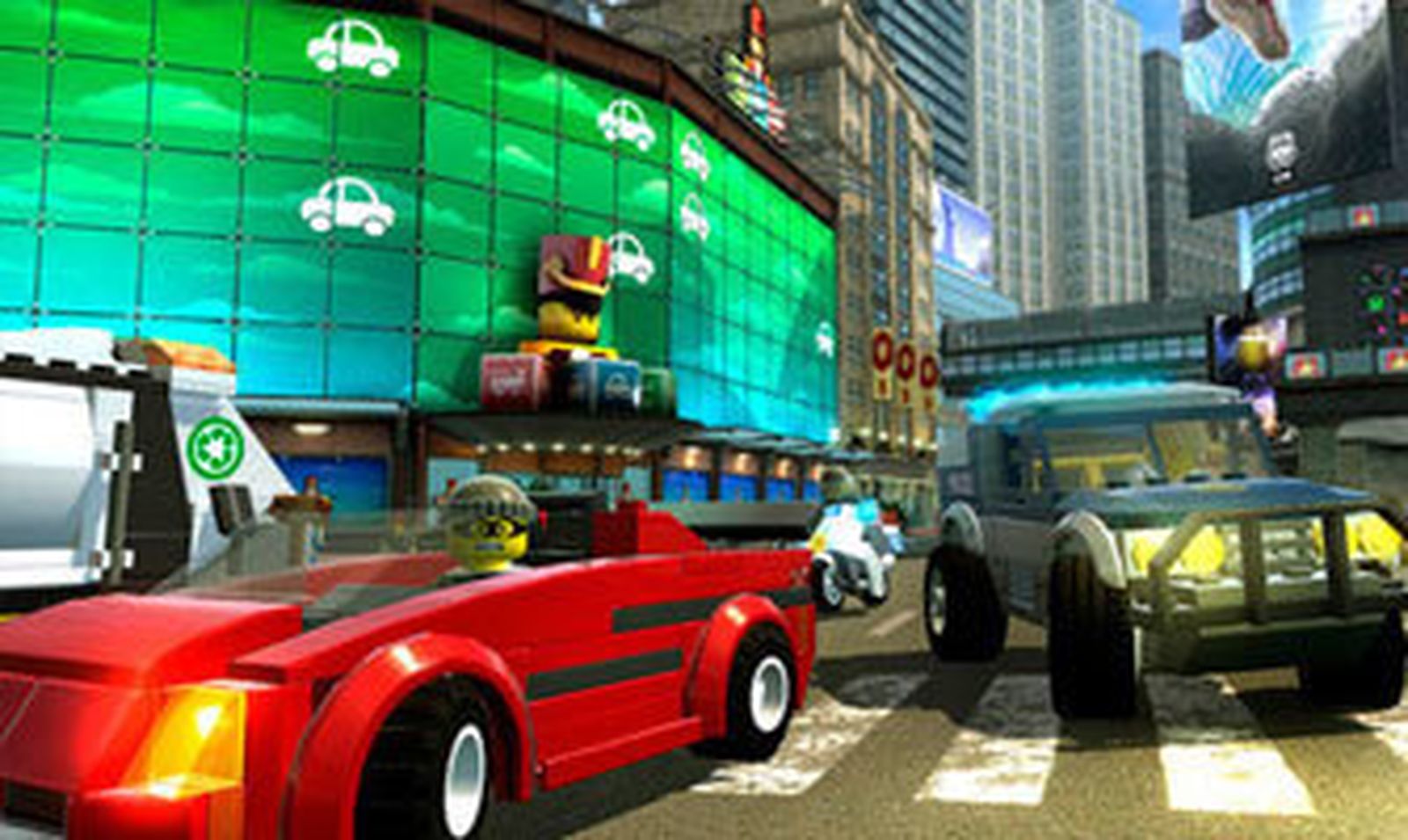 El catálogo de Nintendo Select se amplía con seis clásicos de Wii U