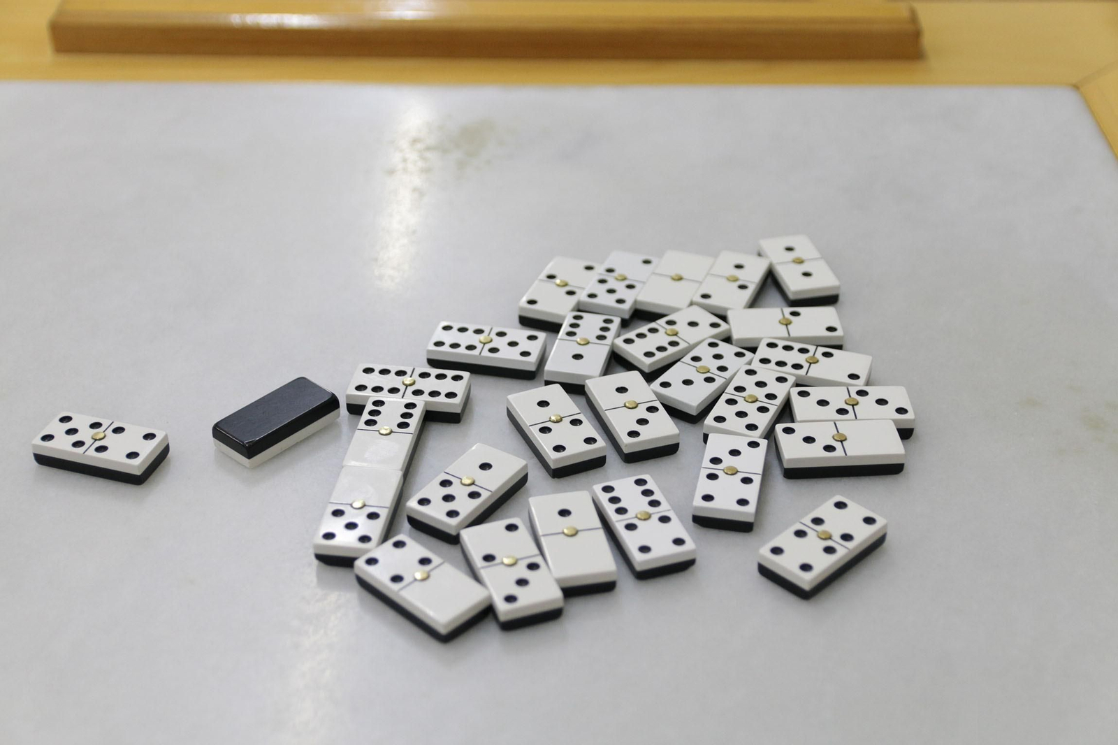 Así de espectaculares son los salones del Círculo Mercantil de Almería