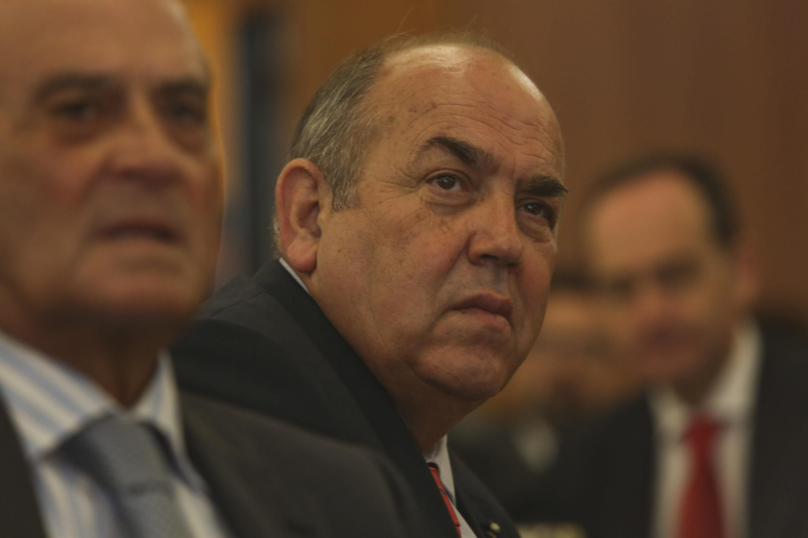 Foro Joly con Elías Bendodo