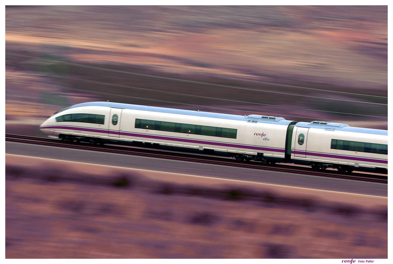 El Compromiso de Puntualidad Renfe es único en el mercado y refleja el compromiso de la compañía con sus viajeros.