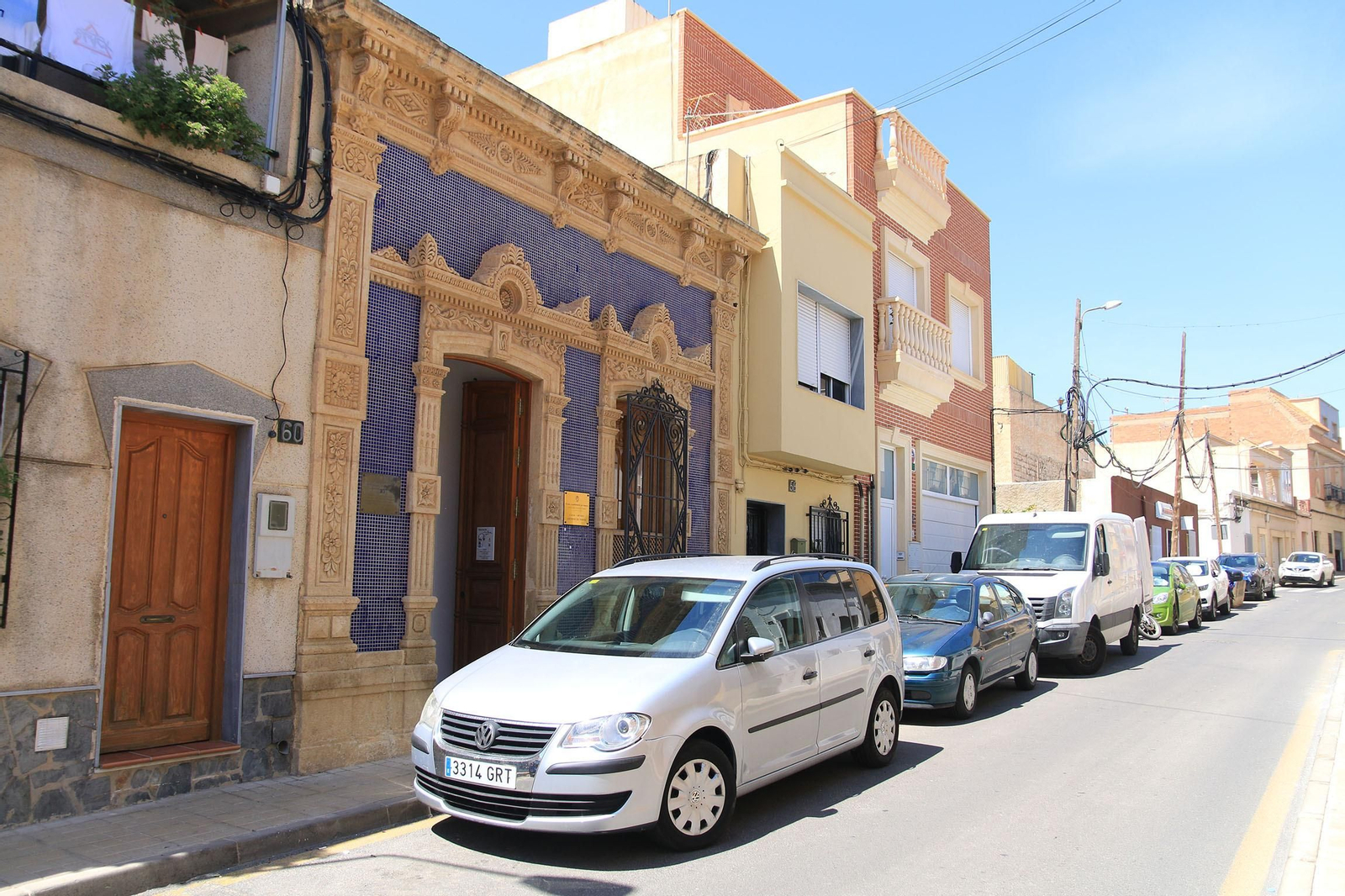 Así es la nueva Casa-Museo 'Antonio de Torres' de La Cañada