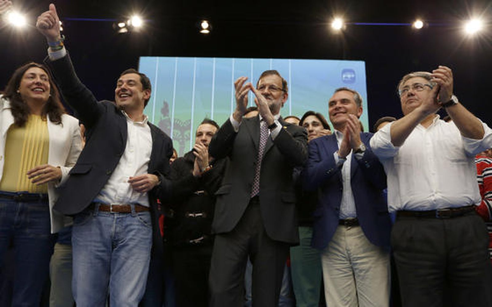 Foto: Antonio Pizarro