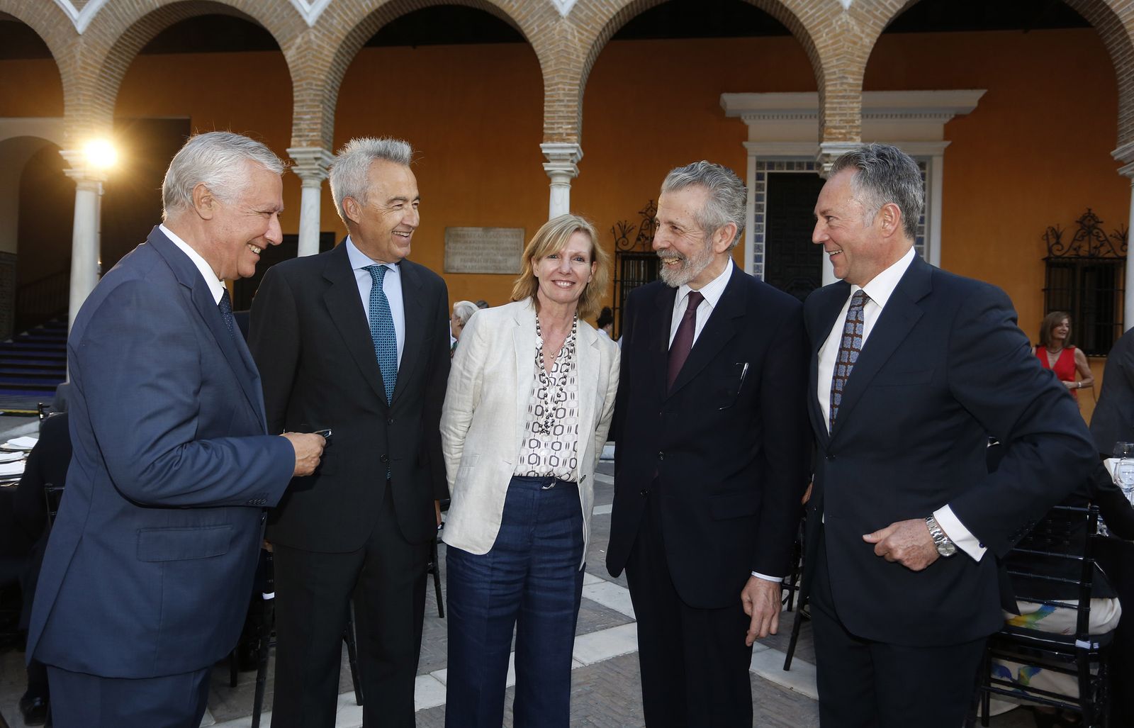 Las imágenes de la entrega del VIII Premio Manuel Clavero