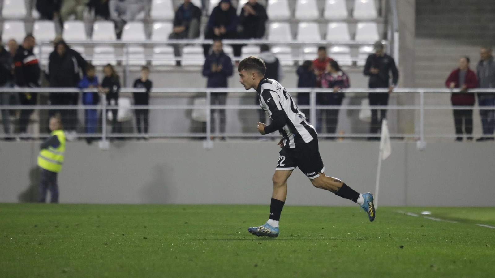 Las mejores fotos del Balona - Orihuela