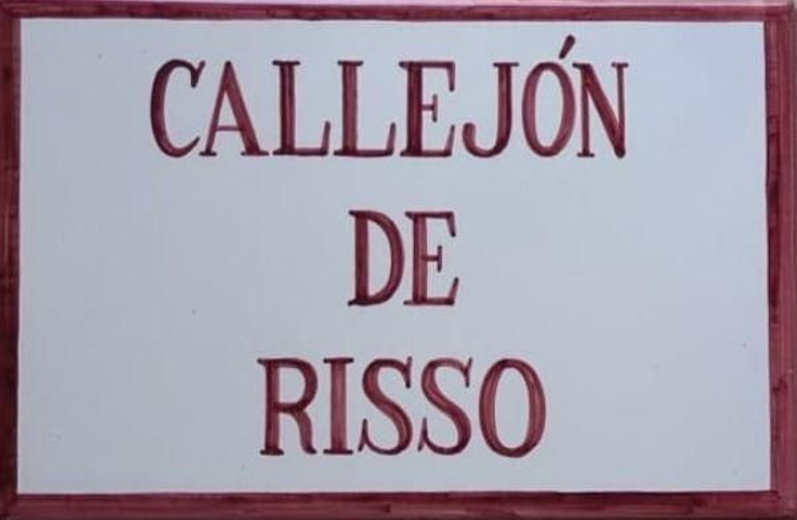 Gibraltar rescata los nombres españoles y llanitos de sus calles más tradicionales