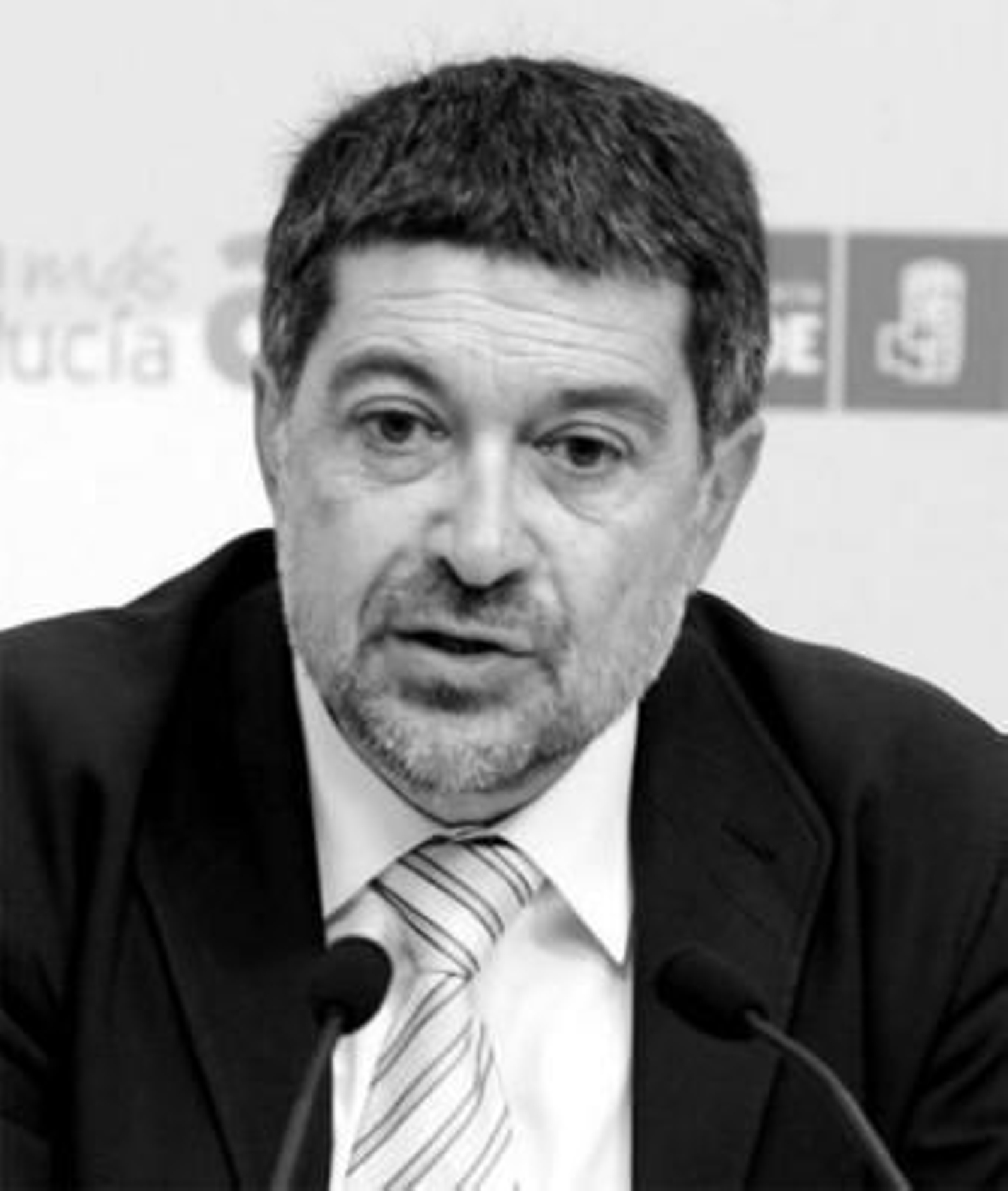 Cruce de acusaciones PSOE-PP