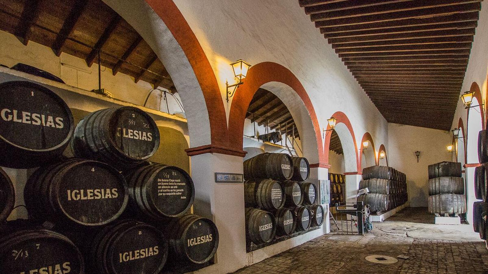 Bodegas Iglesias