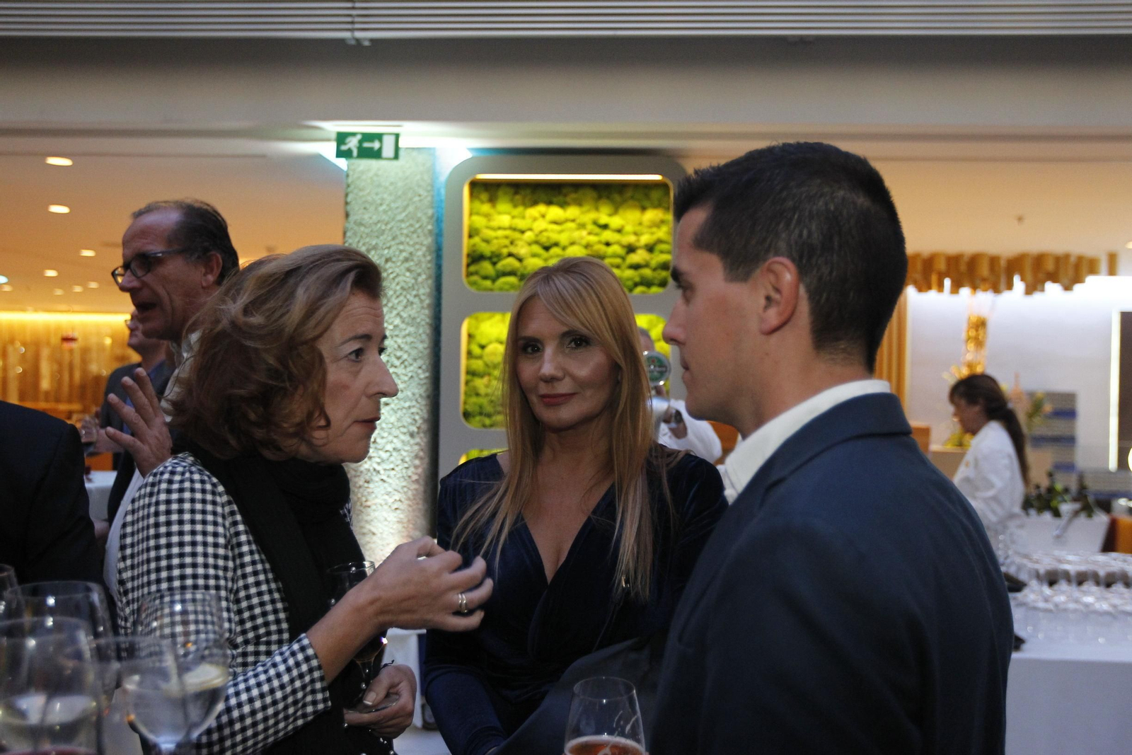Fotogalería presentación Anuario Agricultura Grupo Joly 2019. Madrid