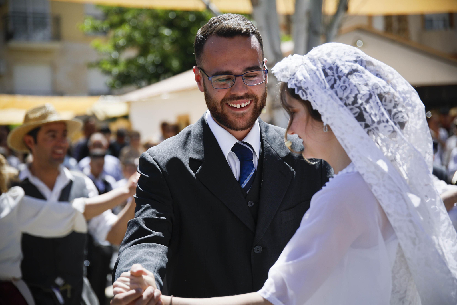 Imágenes de "Canteros y Caciques en la lucha por el Mármol" de Macael