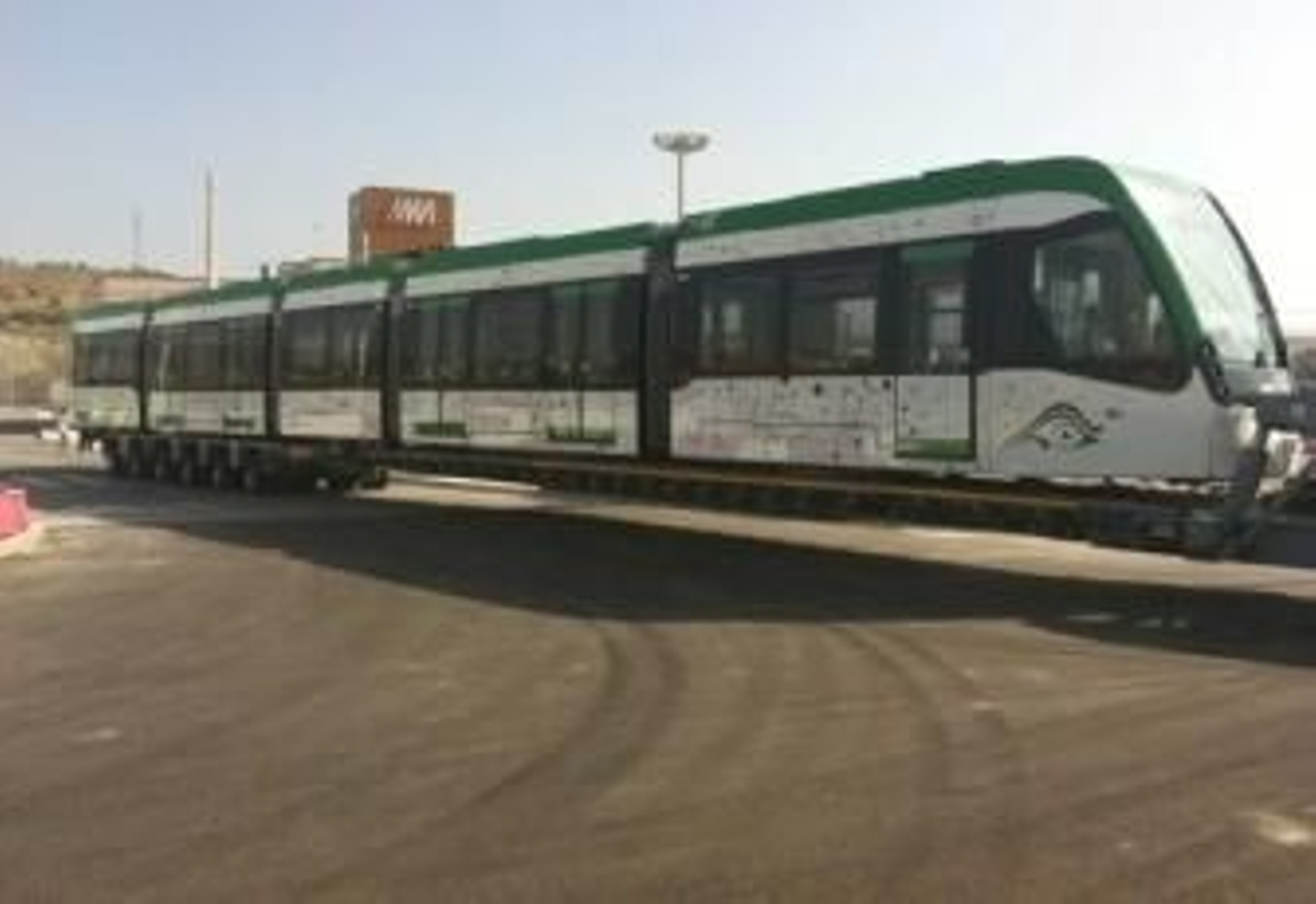 El Metro de Málaga, un 'caramelo' apetecible para inversores El Metro de Málaga, un 'caramelo' apetecible para inversores