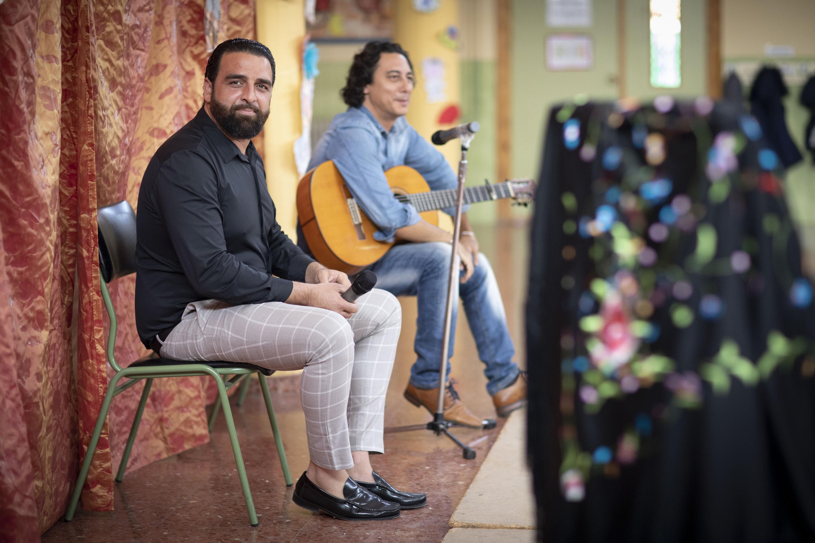 Granada celebra el Día del Flamenco, en imágenes